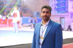 تاجیک در انتظار رأی نهایی برای ادامه کار در تیم ملی تکواندو