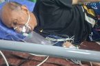 ابراهیم تهامی پس از سکته مغزی درگیر هزینه‌های سنگین درمان