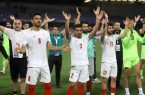 مراسم بدرقه تیم ملی فوتبال ایران چهارشنبه شب در میدان انقلاب برگزار می‌شود