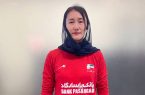 مربی المپیکی کره‌ای کنار تیم ملی ایران