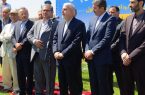 وزیر میراث فرهنگی: چوگان بخشی از هویت ایرانی است/ اصفهان قطب ورزش ایران می‌شود