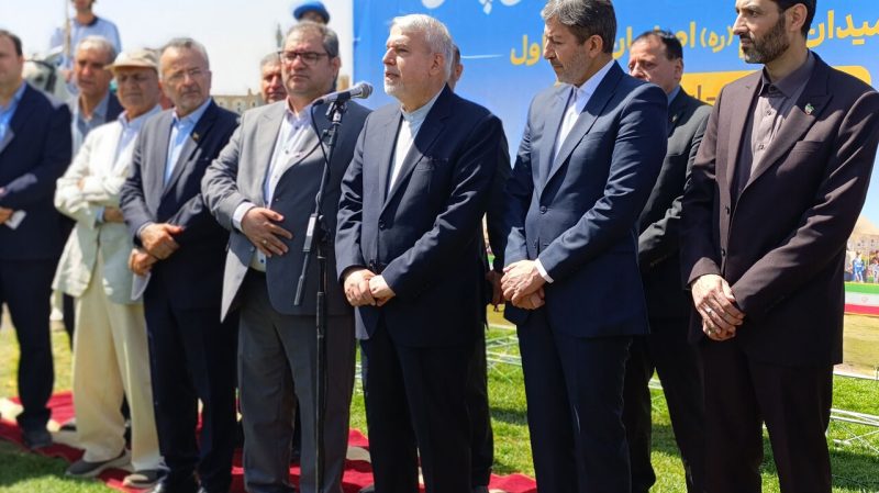 وزیر میراث فرهنگی: چوگان بخشی از هویت ایرانی است/ اصفهان قطب ورزش ایران میشود