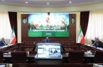 احمد دنیامالی از نقشه راه جدید حوزه جوانان رونمایی کرد؛ ابلاغ سیاست‌های فرهنگی به ادارات کل ورزش استان‌ها