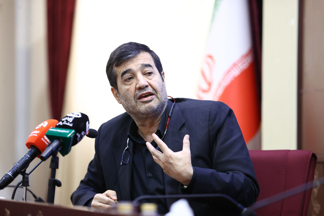 وعده بازسازی مجموعه آزادی با معماری مدرن و استانداردهای روز