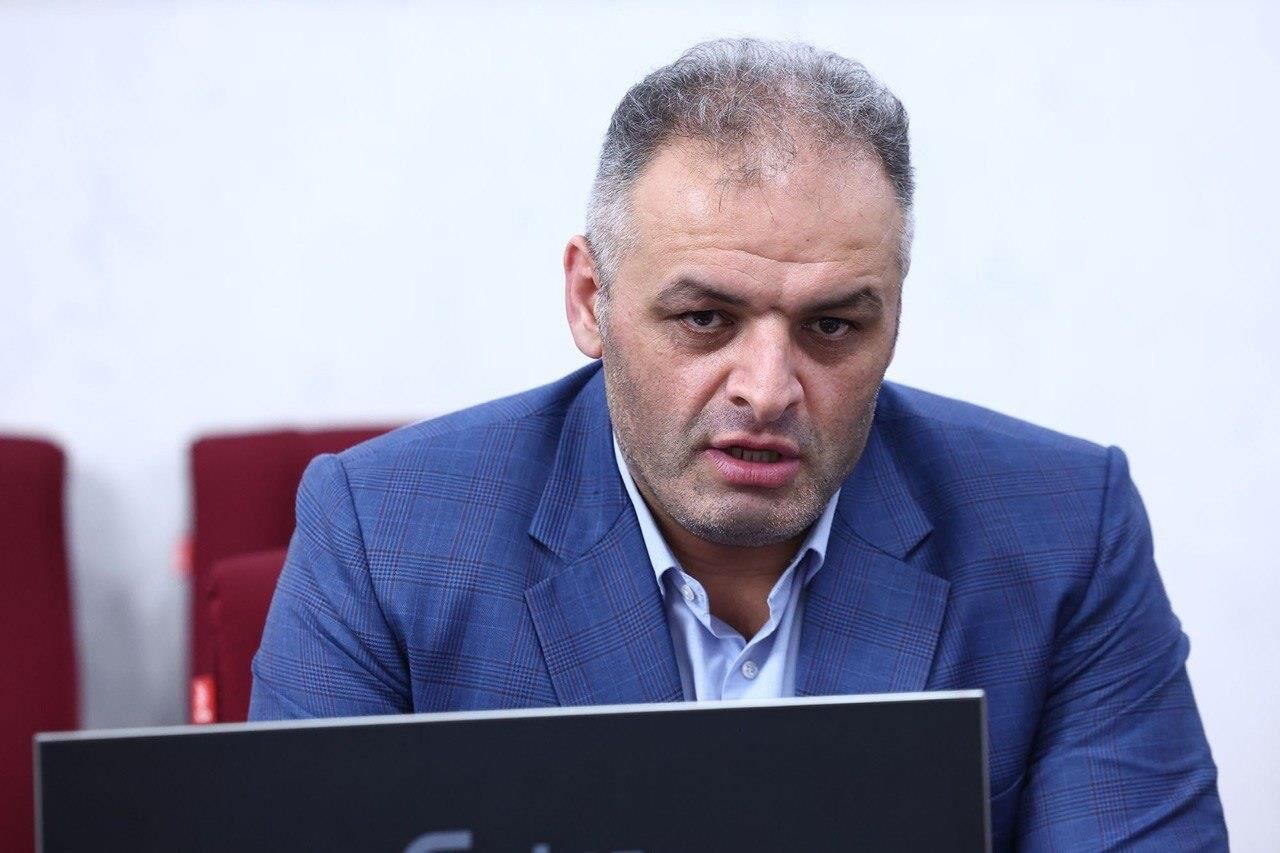 تثبیت حضور هشت وزنه‌بردار در لیست نهایی اعزام به بازی‌های آسیایی