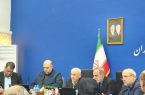 هاشمی: بودجه فدراسیون‌ها ۵۰ درصد افزایش یافت/ تامین اعتبار خرید تجهیزات برای ناجیان غریق شمال
