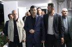 دنیامالی برای موفقیت روئینگ در ناگویا ضرب‌الاجل تعیین کرد