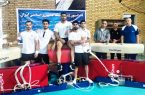 تجهیزات استاندارد جهانی به سالن‌های ژیمناستیک ایران رسید