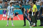 قمار بزرگ نیکو پاز برای رویای جام جهانی؛ ستاره کومو بازی سرنوشت‌ساز را فدا کرد
