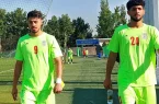استارت پرفشار شاگردان عبدی در مرکز ملی فوتبال