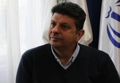 سمیعزاده: برای تیم ملی شنا دیکتاتوری نکردم/ ۲ شناگر ماده قورباغه در عمان تمرین میکنند سمیعزاده: برای تیم ملی شنا دیکتاتوری نکردم/ ۲ شناگر ماده قورباغه در عمان تمرین میکنند