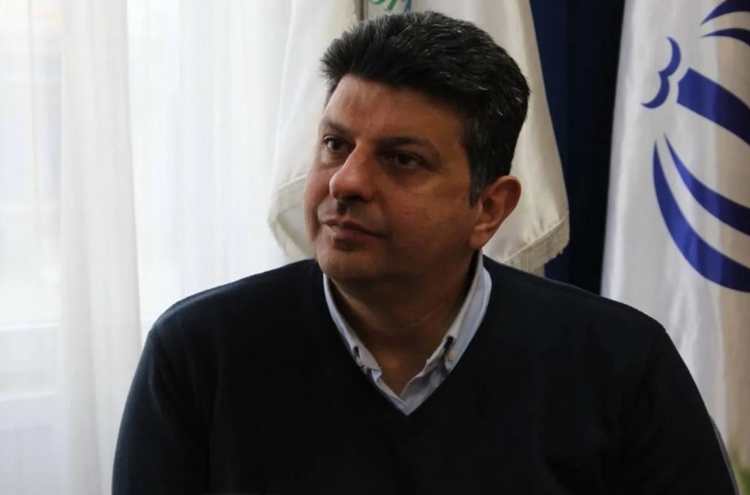 سمیعزاده: برای تیم ملی شنا دیکتاتوری نکردم/ ۲ شناگر ماده قورباغه در عمان تمرین میکنند