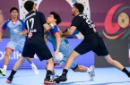 ایران در گروه مرگ هندبال جوانان آسیا گرفتار شد