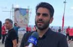 کمال زارع: با وجود تمام مشکلات نشان می‌دهیم هنوز ایستاده‌ایم/ برای عزت مردم و انقلاب اسلامی تلاش می‌کنیم