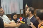 صدقی: ایران برای نخستین بار در هر ۵ رویداد رسمی جهانی IIHF حاضر می‌شود