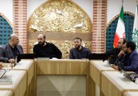 تفاهم نهایی برای برگزاری باشکوه جشن غدیر در تهران / توکلی‌زاده: گروه‌های مردمی برای اجرای سریع و گسترده آماده‌اند