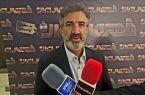 صحبت های بهروز رهبری فرد در حاشیه مراسم قهرمان ایران