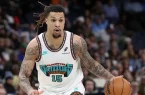 درگذشت ناگهانی برندن کلارک جامعه بسکتبال NBA را شوکه کرد