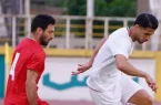برد ۴ بر ۱ تیم سفید با درخشش علیپور و دبل ایری