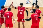 نبرد حیثیتی یوزها و بلندقامان با شیاطین سرخ اروپا