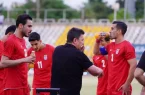 ۷ بازیکن از فهرست تیم ملی کنار رفتند و ترکیب ۳۰ نفره ایران نهایی شد