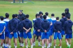 ساعت نبرد ایران و گامبیا در آنتالیا قطعی شد