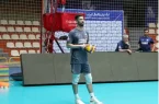 بازگشت مبین نصری به تیم ملی با هدف تثبیت جایگاه در ترکیب پیاتزا