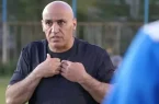 منصوریان از بازی جنجالی الطلبه و موصل می‌گوید