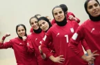 استارت نسل‌سازی در تیم ملی فوتسال؛ مسیر کافا با تکیه بر استعدادهای جوان
