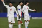 سرنوشت متفاوت ۱۰ لژیونر تیم ملی ایران و بازگشت گسترده ستاره‌ها به لیگ داخلی