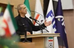 پزشکیان در اردوی تیم ملی: برای سربلندی ایران بجنگید