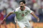 شباب الاهلی رقیب تازه سردار آزمون را وارد بازی کرد