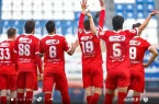 امید دوباره در اردوی سرخ‌پوشان؛ شانس آسیایی شدن پرسپولیس زنده شد