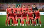 مجوز حرفه‌ای پرسپولیس برای فصل جدید صادر شد