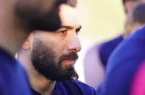 کل رامهرمز در انتظار سومین سفیدپوش ـ قرمزپوش تیم ملی