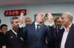 اطمینان فیفا به ایران درباره صدور ویزای تیم ملی