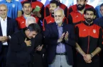 قلعه‌نویی نام خود را کنار مربیان تاریخ‌ساز جام جهانی ثبت کرد