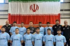 شاگردان سوریان آماده نبرد در قهرمانی آسیا