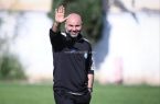 تاجرنیا برخورد دوگانه در پرونده شکایت پرسپولیس از سرمربی استقلال را محکوم کرد