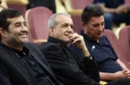 پاداش ۵۰۰ میلیاردی پزشکیان برای تیم ملی فوتبال