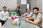 تمدید قرارداد مهرداد جابری و ادامه پروژه دفاع‌محور پالایش نفت اصفهان