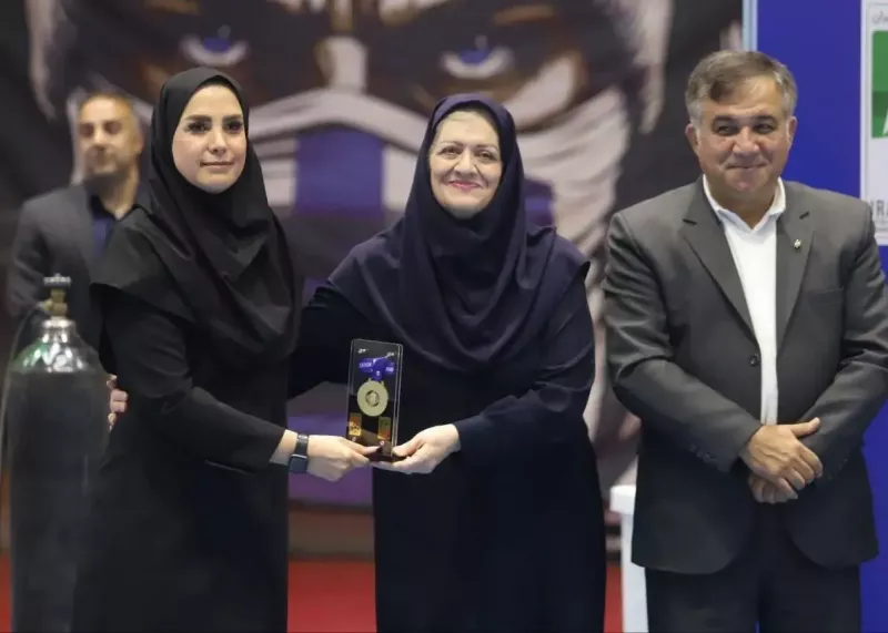 استقلال برای حضور فوتسال زنان در تورنمنتهای خارجی برنامهریزی کرد
