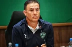 کاناوارو: امیدوارم ماشاریپوف را به جام جهانی ببرم