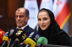 ثریا آقایی از هدف بزرگ برای ورزشکاران ایرانی پرده برداشت