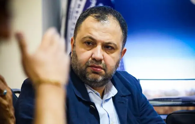 بابایی خواستار ورود فوری تاج به ماجرای سهمیه آسیایی چادرملو شد