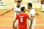 ایران برابر کوبای بحران زده به دنبال یک پیروزی سرنوشت ساز