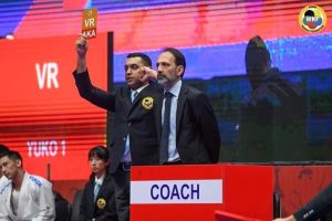 هروی از آمادگی کاراته ایران برای قهرمانی آسیا گفت