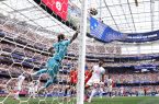 ایران در جام جهانی ۲۰۲۶ بلژیک را متوقف کرد