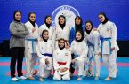 زنگنه از طلای تاریخی کاراته بانوان و برنامه آینده گفت