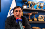 تاجرنیا استقلال را از خریدهای هیجانی دور کرد تاجرنیا استقلال را از خریدهای هیجانی دور کرد
